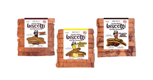Trio Biscotti